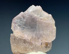 57 Cts Pink Etched Kunzite