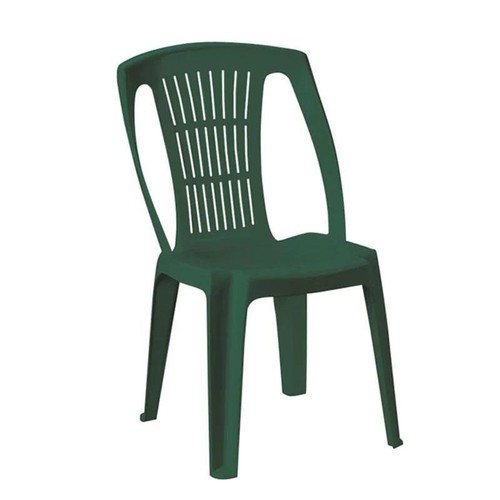 Sedia stella plastica - sedia,