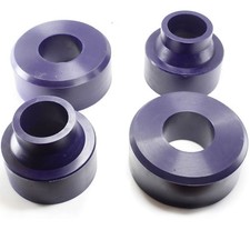 POLY PRESE DISTANZIALI RIALZO