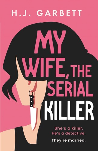Wife the serial - the, killer