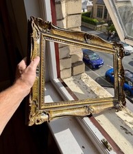 Bellissima cornice antica