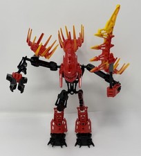 LEGO Hero Factory Villains