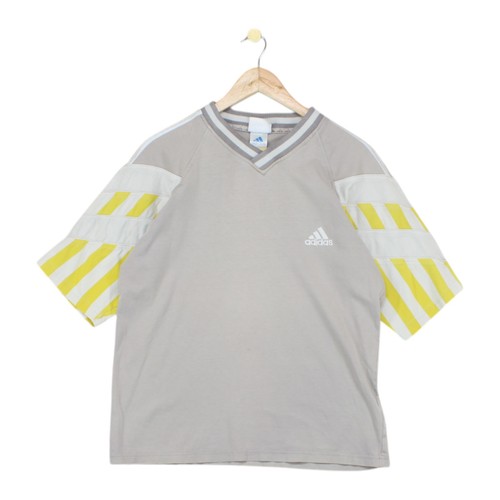 Shirt adidas vintage uomo - adidas,