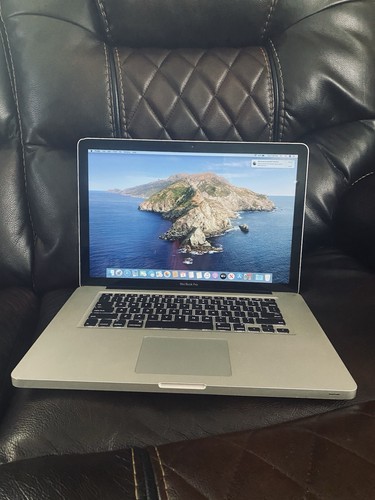 Apple macbook pro quad - macbook,