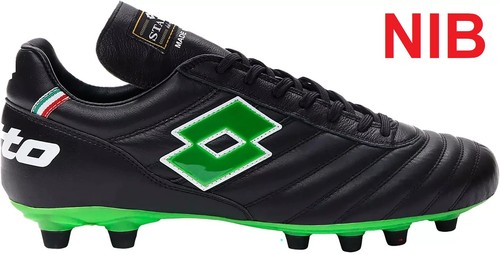 Nib lotto stadio - og, ii