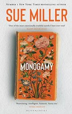 Monogamy, Sue Miller