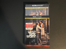West Side Story (4K UHD /