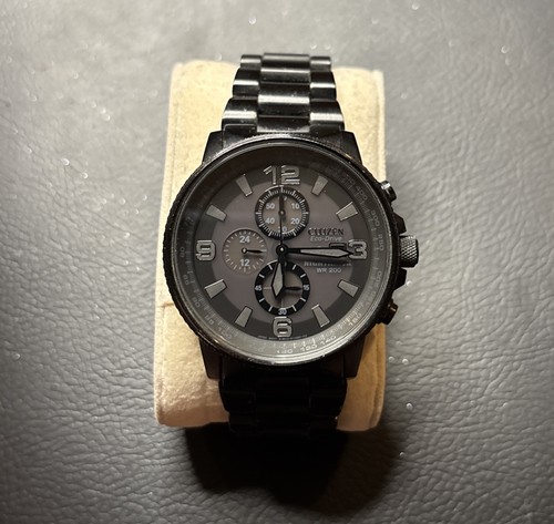 Orologio uomo citizen - uomo,