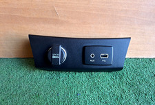 BLOCCO PRESA ACCENDISIGARI E