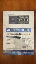 Language LEADER - Coursebook -