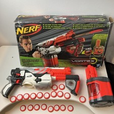 Pistola blaster freccette Nerf