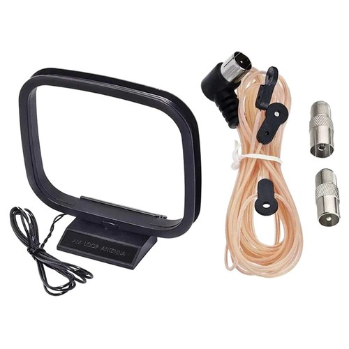 Antenna dual band per - antenna,