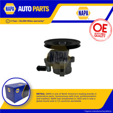 Pompa servosterzo adatta per