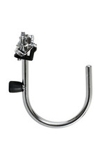 Lefima Snap-on Supporto Timbale per Pneumatici di Tensione Profilo Cromato