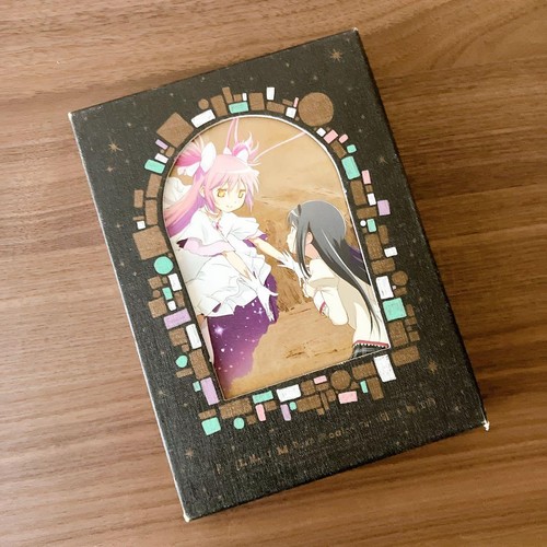 Rare puella magi madoka magica - rare,