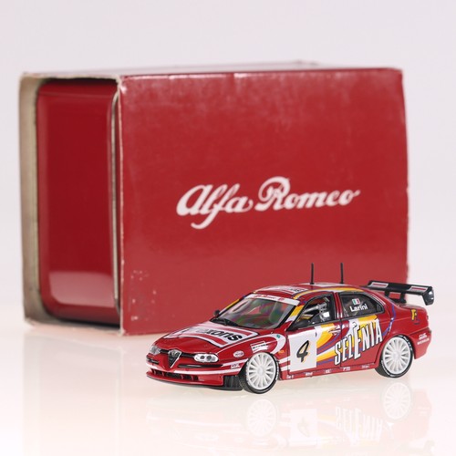 Solido 5915731 alfa romeo - romeo, 156