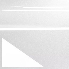 Pellicola adesiva lucido