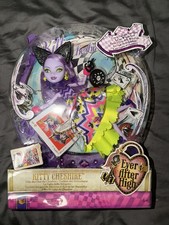 Bambola ever after - high, way