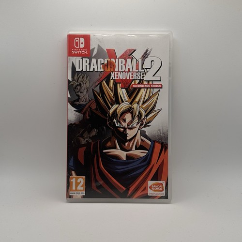 Dragon ball xenoverse - ball,
