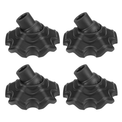 4pcs piedi sedia campeggio - sedia,