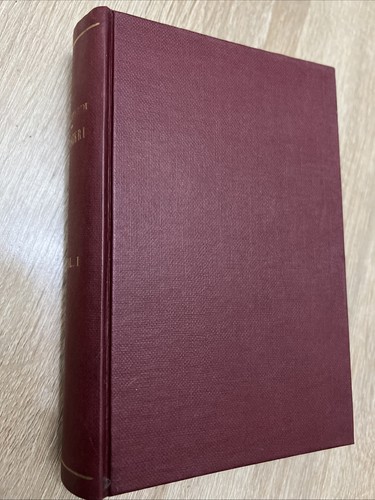 Libro giacomo leopardi - giacomo, vol