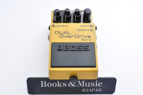 Boss dual over - dual,