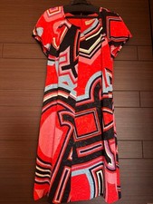 Abito EMILIO PUCCI taglia 38