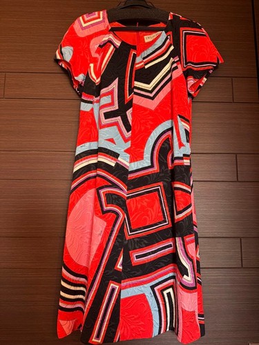 Abito emilio pucci - abito, taglia