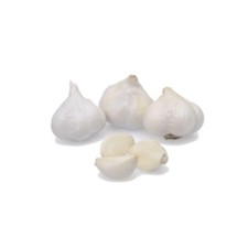 Aglio BIANCO Semina 500g Bulbi Scondizionati Orto Alta Resa + Assistenza AGRARIA