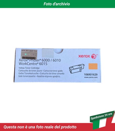 106r01629 xerox phaser - xerox, 6000
