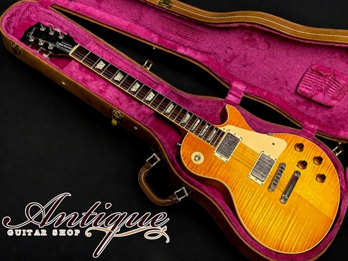 Gibson ltd edizione heritage - gibson,