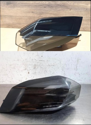 Coppia stop peugeot 2008 - 2008, 2025