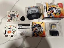 Guitar Hero on Tour - Nintendo