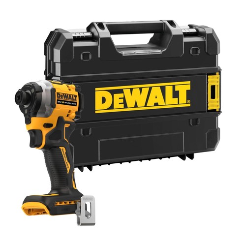 Avvitatore impulsi 18v 4 - 18v, 1/4