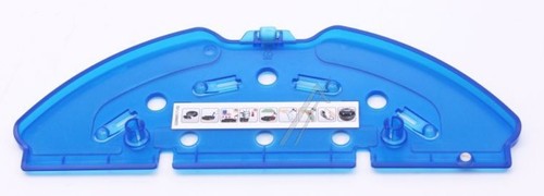 Rowenta obh supporto blu - obh, panno