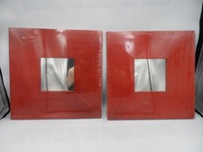 Specchi Ikea Malma quadrati