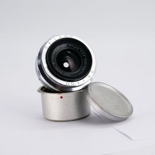 Carl zeiss biogon 4 5 - carl, f/4.5
