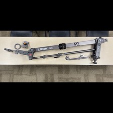 Libec JB-30 Jib Arm With UM-3