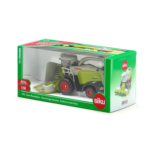 Mietitrebbia mais claas jaguar - mietitrebbia,