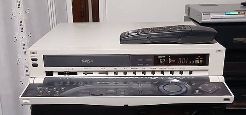 videoregistratore