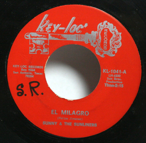Sunny sunliners 7 el - &, 7"