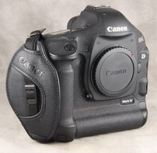 Canon EOS-1 D Mark IV con