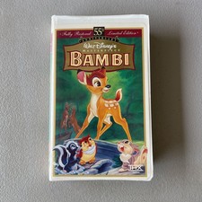 Bambi 55th Anniversary Special