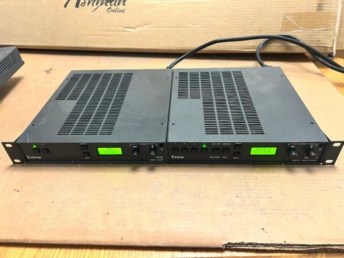 Scaler video extron 1502 - scaler,