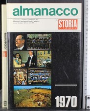 ALMANACCO 1970. AA.VV