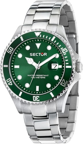 Orologio sector 240 - orologio,