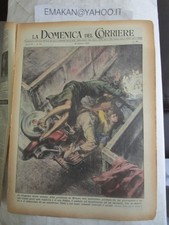 # 4 DOMENICA DEL CORRIERE N 42