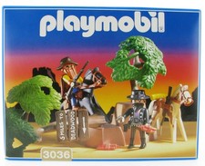 PLAYMOBIL 3036 bandito ladro