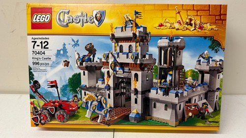 Lego castle king - castle,
