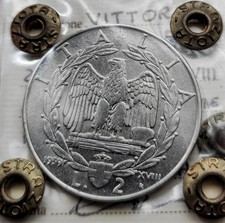 monete italiane in lire regno